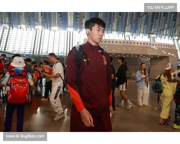吴少聪伤缺东亚杯 U23小将汪士钦临危受命担当防线重任 吴少聪伤缺东亚杯 U23小将汪士钦临危受命担当防线重任