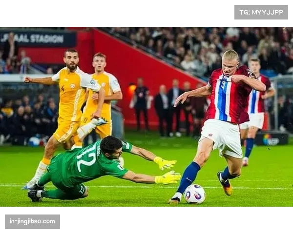 哈兰德向对手门将致歉 因净胜球需求全力进攻