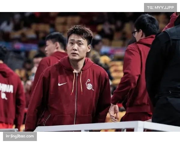 赵睿腰部软组织挫伤恢复良好 北京主帅确认下场有望复出